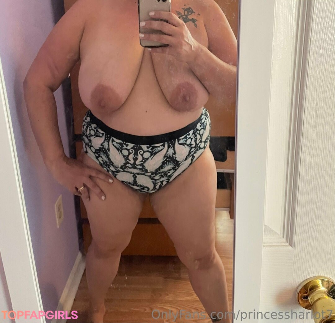 Foto di nudo di fuga di OnlyFans di Princessharlot7 #49 Foto di nudo di fuga di OnlyFans di Princessharlot7 #49
