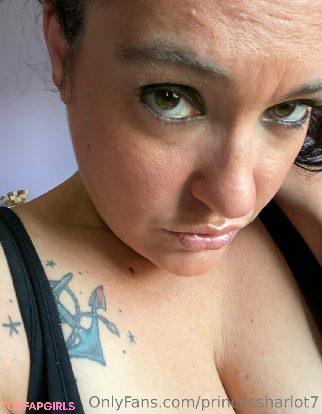 Foto di nudo di fuga di OnlyFans di Princessharlot7 #65 Foto di nudo di fuga di OnlyFans di Princessharlot7 #65