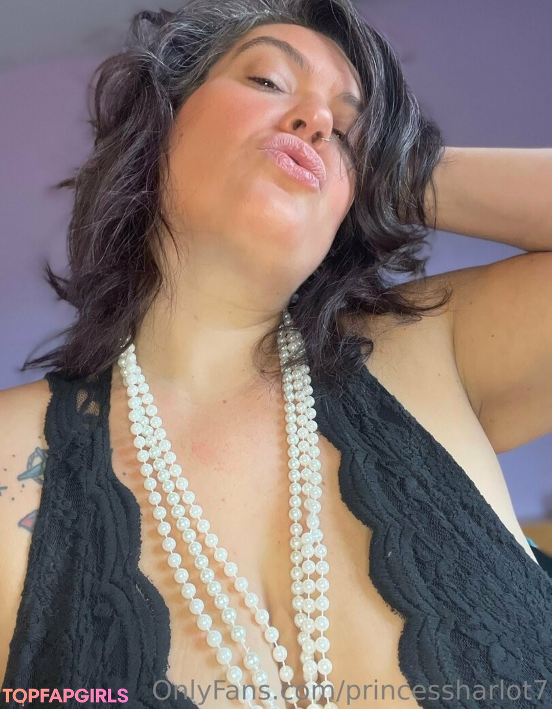 Foto di nudo di fuga di OnlyFans di Princessharlot7 #86 Foto di nudo di fuga di OnlyFans di Princessharlot7 #86