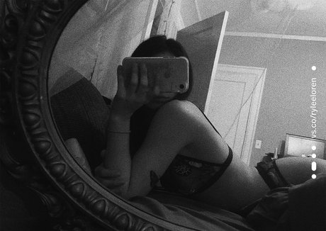Foto di nudo di fuga di OnlyFans di Itsryleebiitch