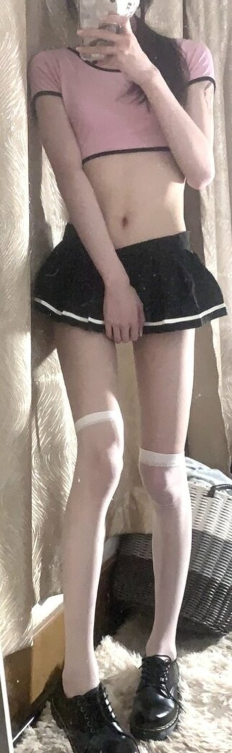 Foto di nudo di fuga di OnlyFans di Kkkkkele