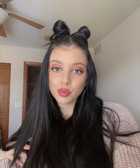 Foto di nudo di fuga di OnlyFans di Meghan Covarrubias