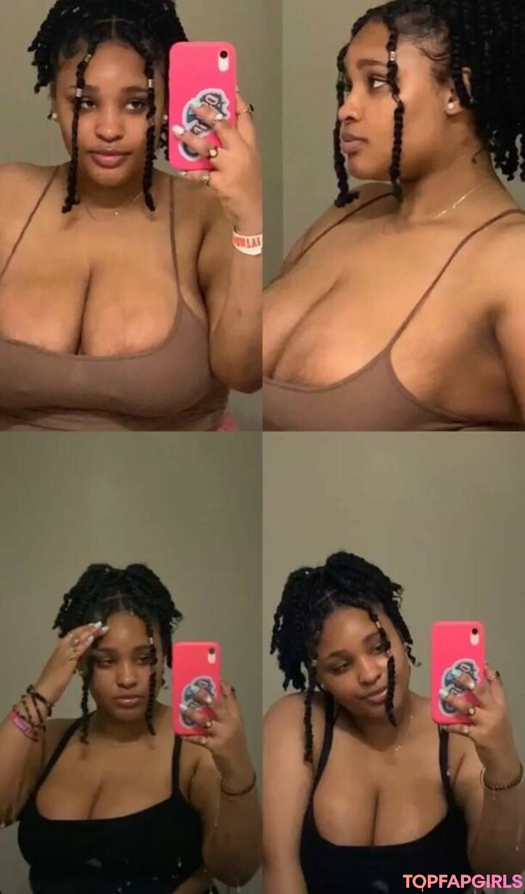 Foto di nudo di fuga di OnlyFans di Jasminehiil #4 Foto di nudo di fuga di OnlyFans di Jasminehiil #4