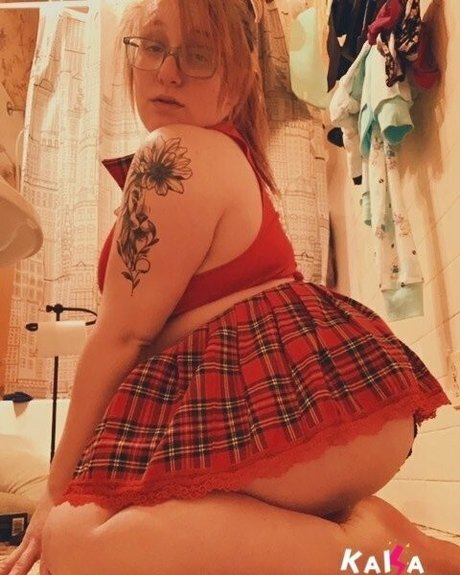 Foto di nudo di fuga di OnlyFans di Zee765420