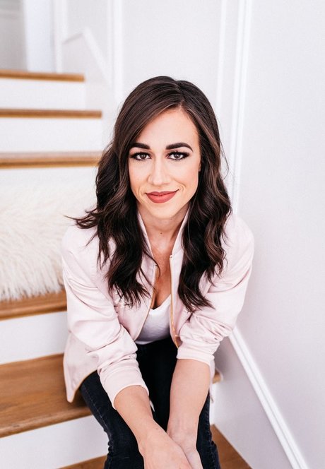 Foto di nudo di fuga di OnlyFans di Colleen Ballinger