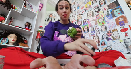Colleen Ballinger