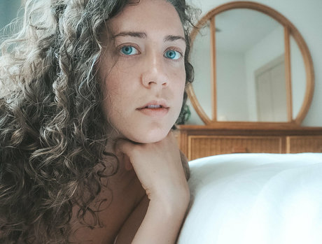 Foto di nudo di fuga di OnlyFans di Nicolequinn
