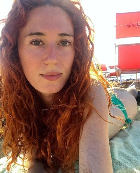 Madeleine Baldachino