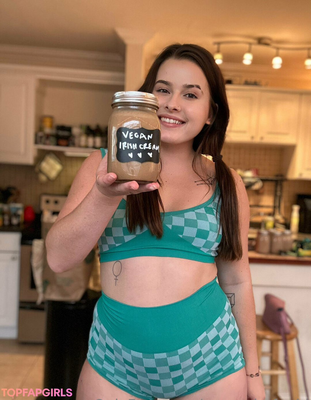 Foto di nudo di fuga di OnlyFans di Greenchefgabi #68 Foto di nudo di fuga di OnlyFans di Greenchefgabi #68