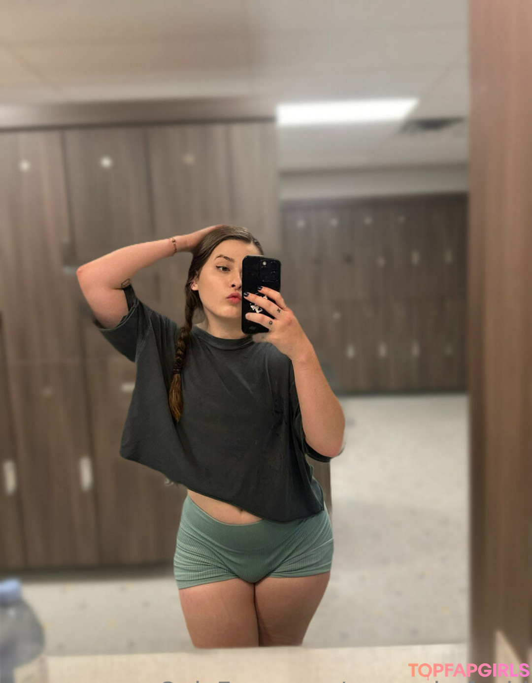 Foto di nudo di fuga di OnlyFans di Greenchefgabi #85 Foto di nudo di fuga di OnlyFans di Greenchefgabi #85