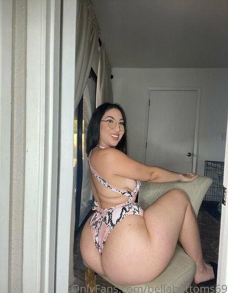 Bellabottoms69