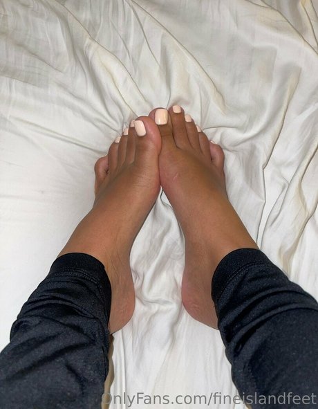 Fineislandfeet