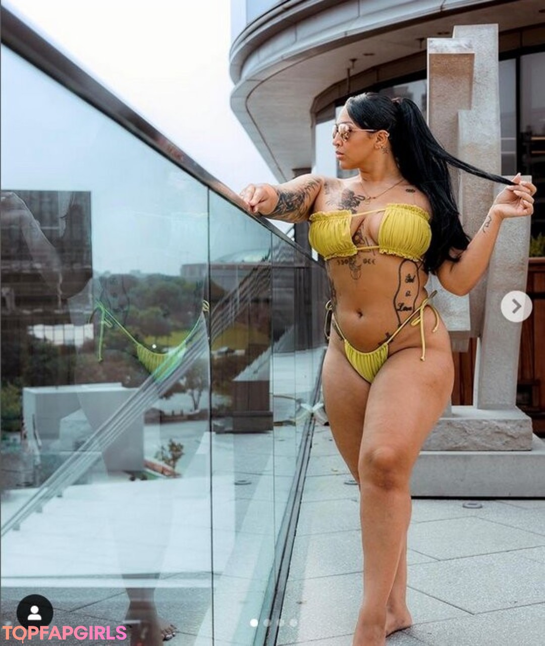 Foto di nudo di fuga di OnlyFans di Kristinmaried #19 Foto di nudo di fuga di OnlyFans di Kristinmaried #19