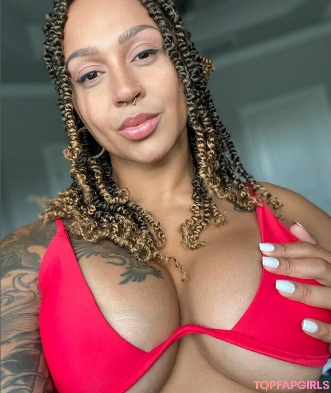 Foto di nudo di fuga di OnlyFans di Kristinmaried #2 Foto di nudo di fuga di OnlyFans di Kristinmaried #2