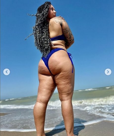 Foto di nudo di fuga di OnlyFans di Kristinmaried