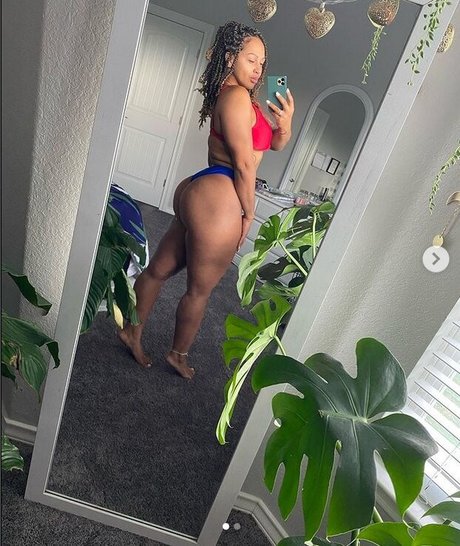 Foto di nudo di fuga di OnlyFans di Kristinmaried