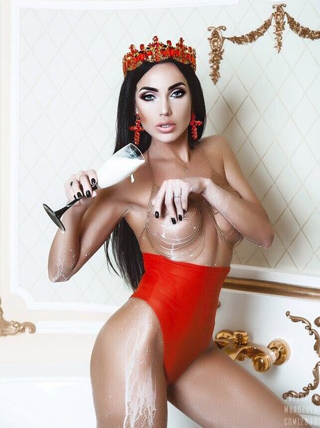 Marianna Markina