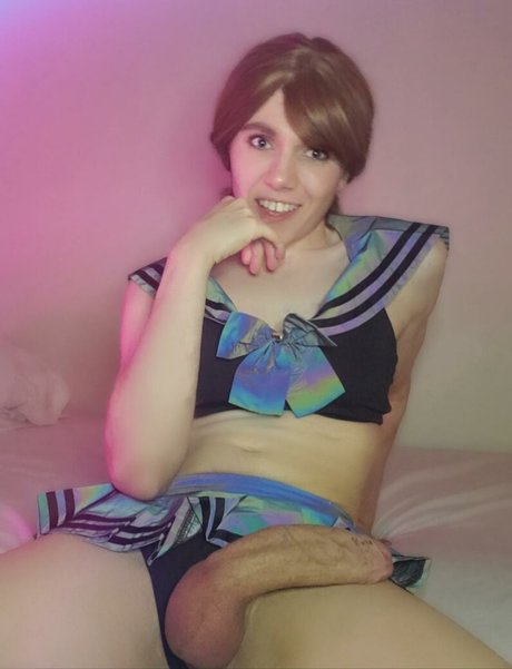 Foto di nudo di fuga di OnlyFans di Summerhorrorparty