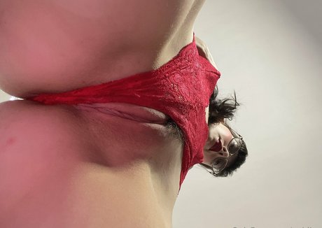 Foto di nudo di fuga di OnlyFans di Paidjoy