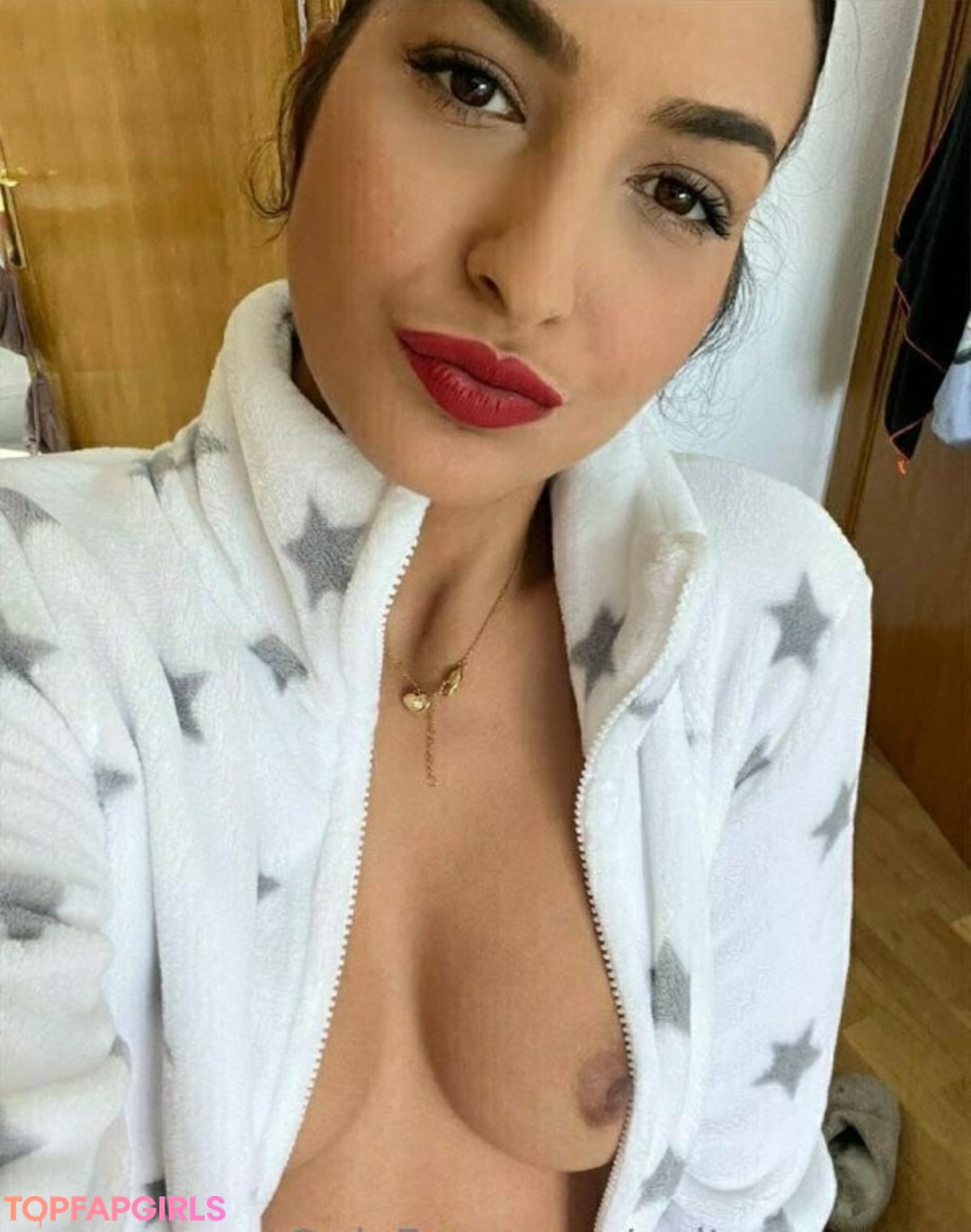 Foto di nudo di fuga di OnlyFans di Anitagorgues #521