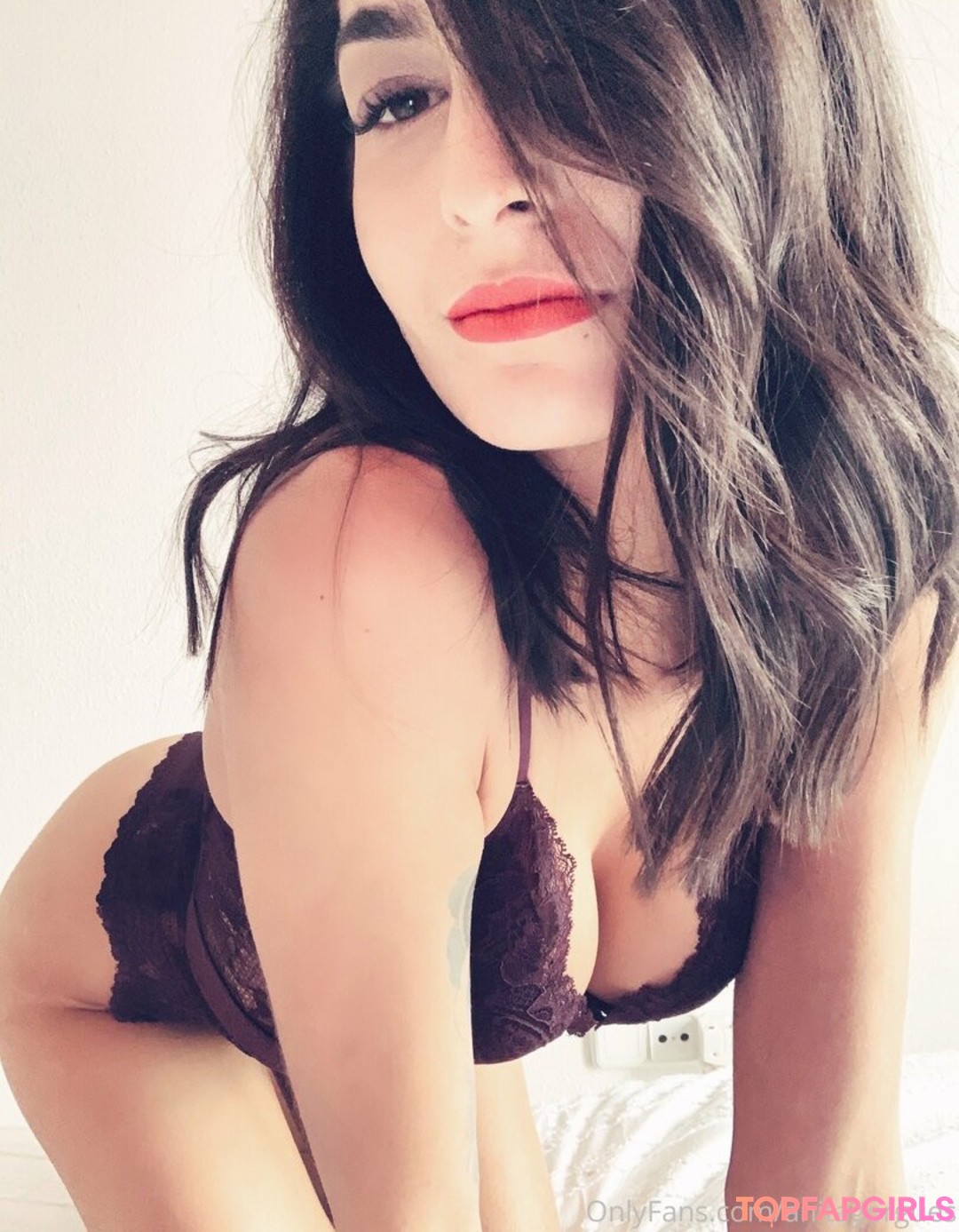 Foto di nudo di fuga di OnlyFans di Anitagorgues #32