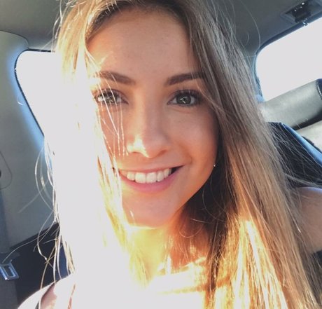 Foto di nudo di fuga di OnlyFans di Kaelyn Myers