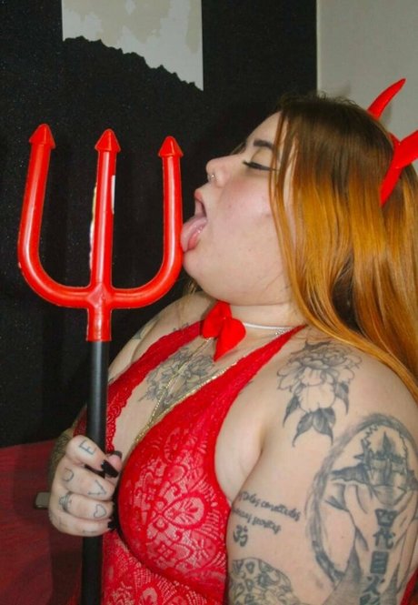 Foto di nudo di fuga di OnlyFans di Belameu