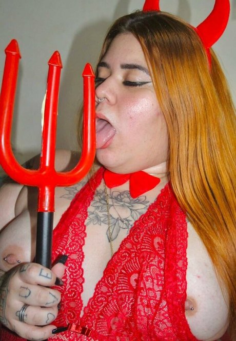 Foto di nudo di fuga di OnlyFans di Belameu