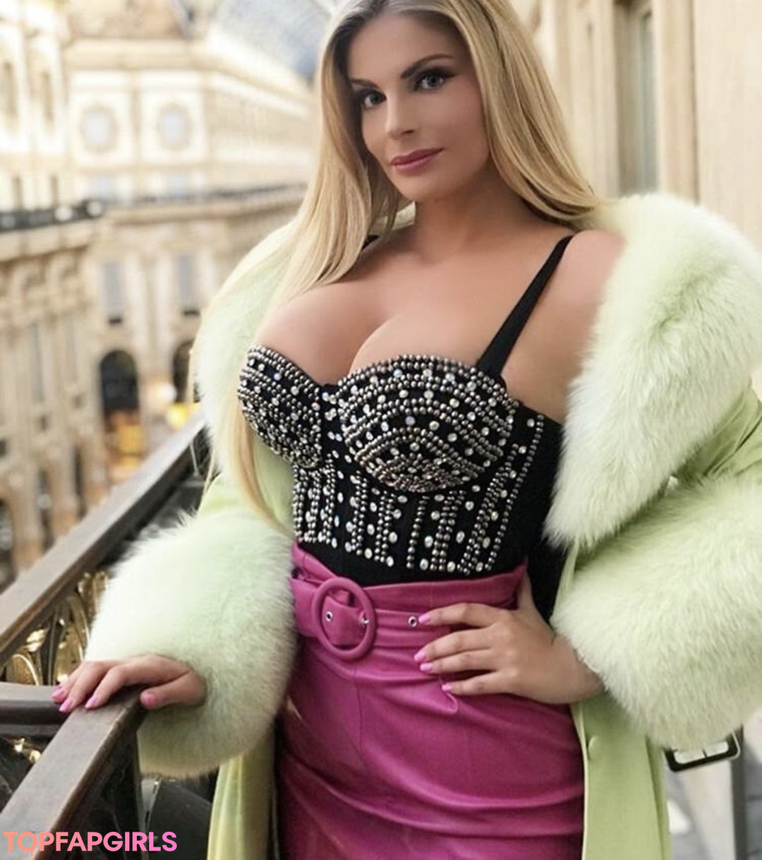 Foto di nudo di fuga di OnlyFans di Francesca Cipriani #244 Foto di nudo di fuga di OnlyFans di Francesca Cipriani #244