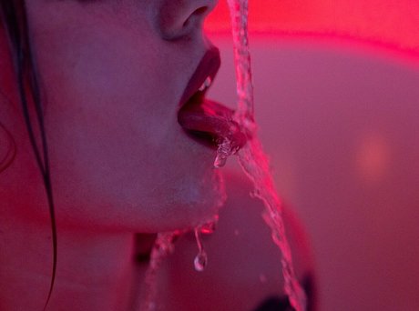 Foto di nudo di fuga di OnlyFans di Yanafoxyfree