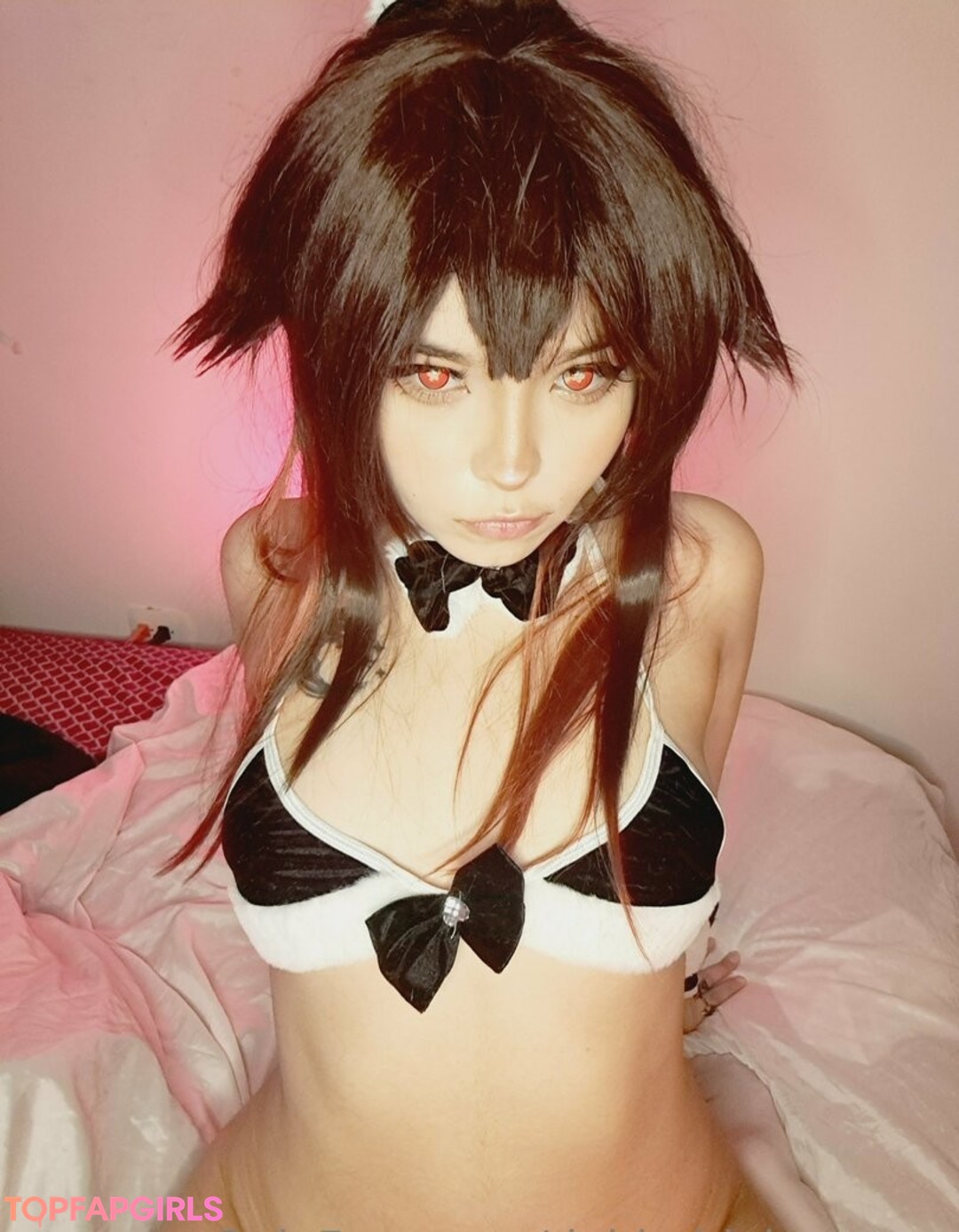 Foto di nudo di fuga di OnlyFans di Momoiro Cosplay #173 Foto di nudo di fuga di OnlyFans di Momoiro Cosplay #173