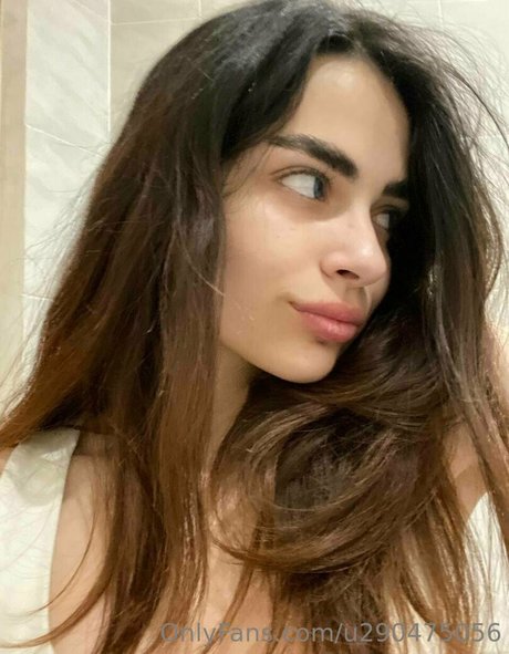 Foto di nudo di fuga di OnlyFans di Wednesdayadd