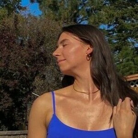 Foto di nudo di fuga di OnlyFans di Heidihotte