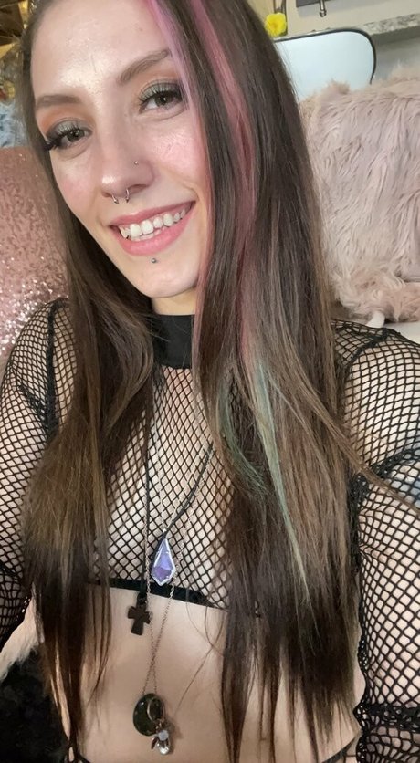 Foto di nudo di fuga di OnlyFans di Indiekafree