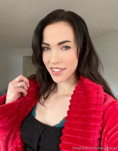 Dianagracex