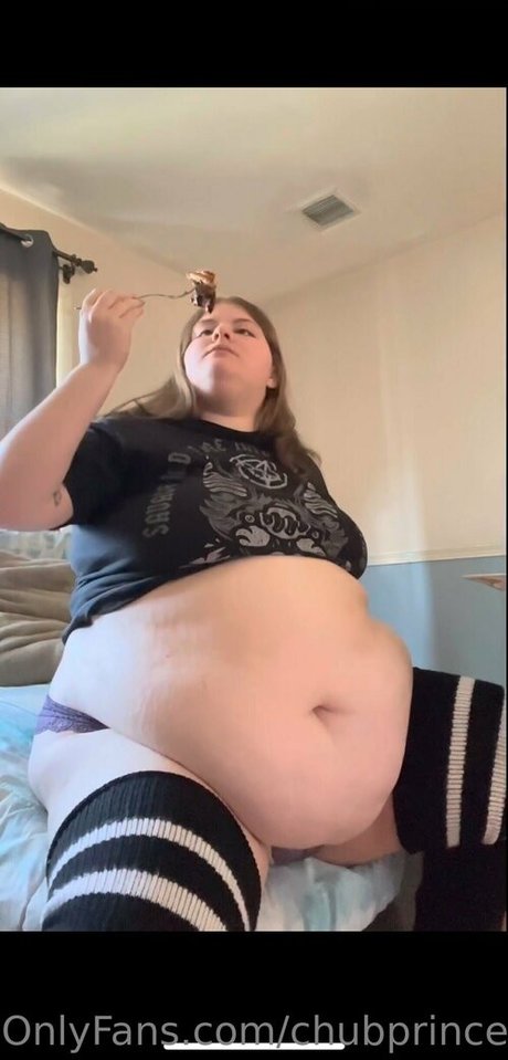 Chubprincessx