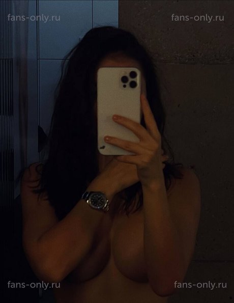 Foto di nudo di fuga di OnlyFans di Jenny Hanna
