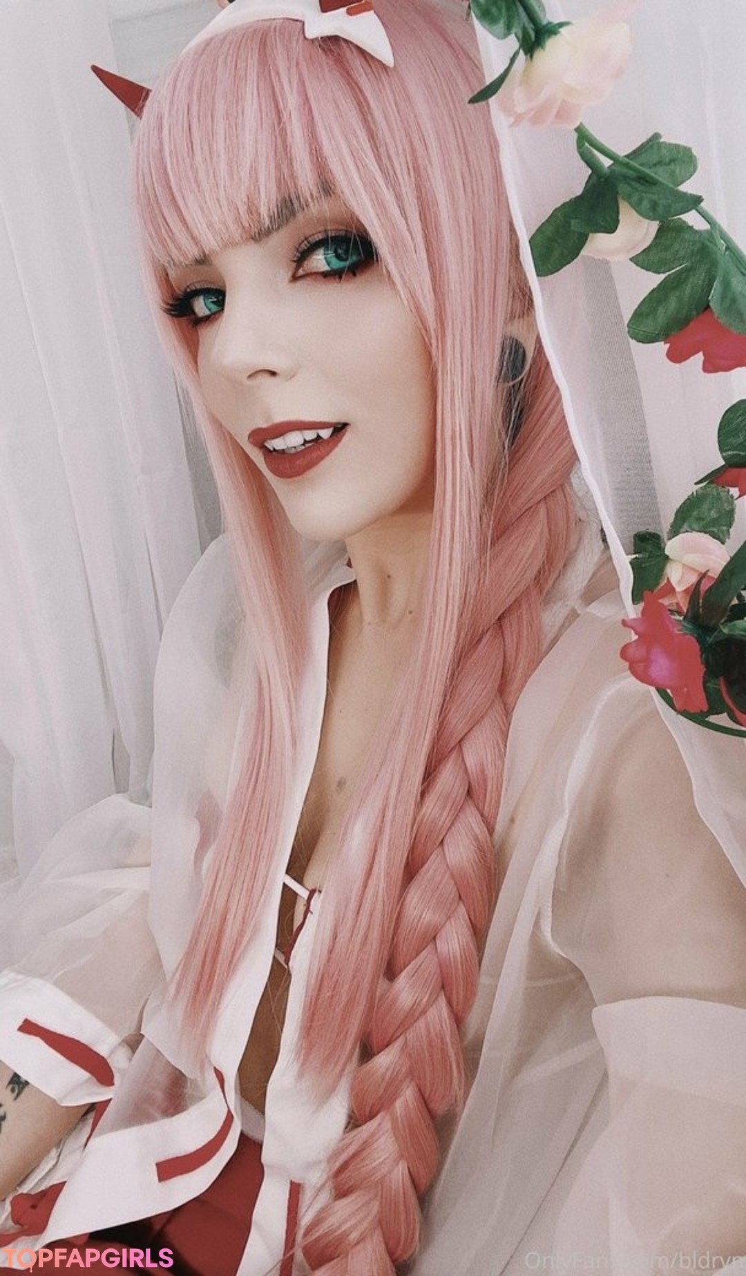 Foto di nudo di fuga di OnlyFans di Bloodraven #18 Foto di nudo di fuga di OnlyFans di Bloodraven #18