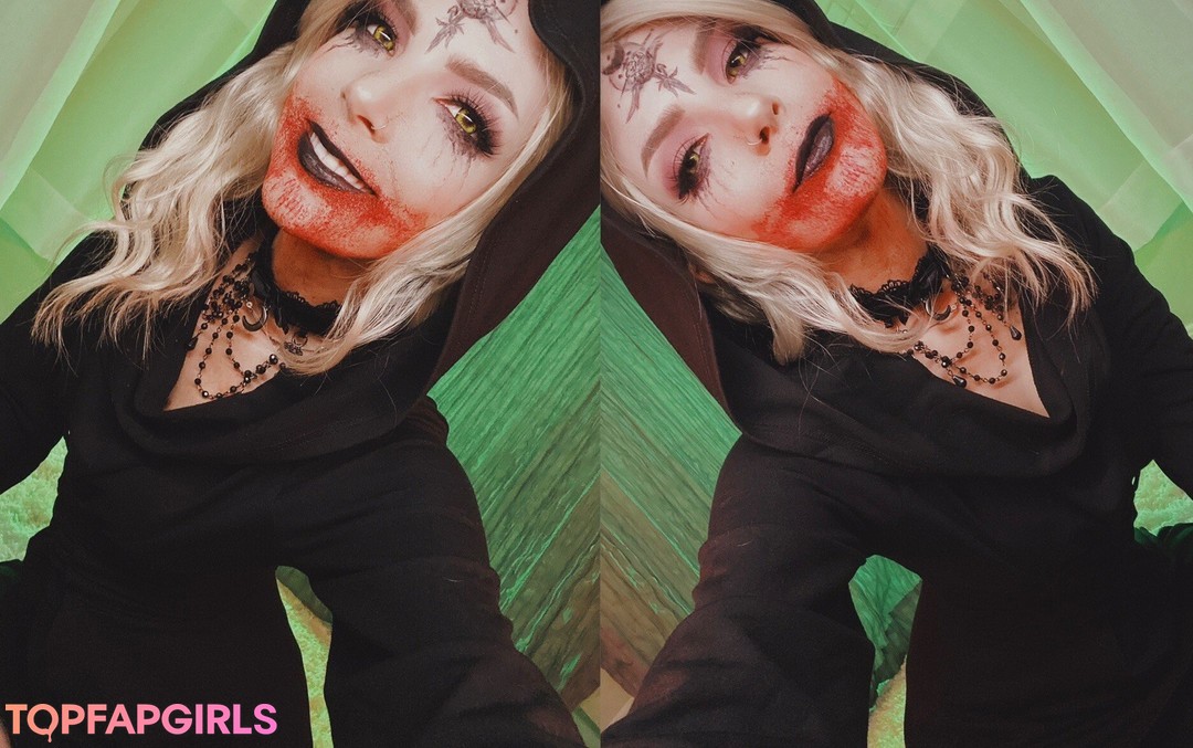 Foto di nudo di fuga di OnlyFans di Bloodraven #92 Foto di nudo di fuga di OnlyFans di Bloodraven #92