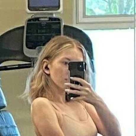 Foto di nudo di fuga di OnlyFans di Kawaiisexybaby