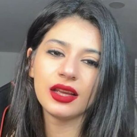 Foto di nudo di fuga di OnlyFans di Ayparssss