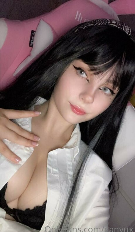 Ganyux