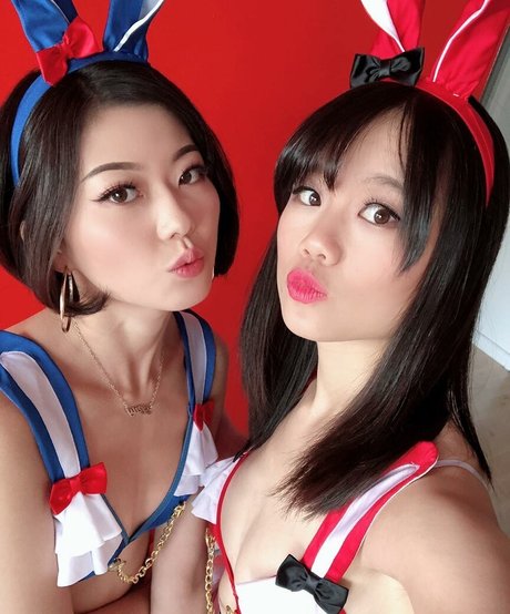 Shirley Liann