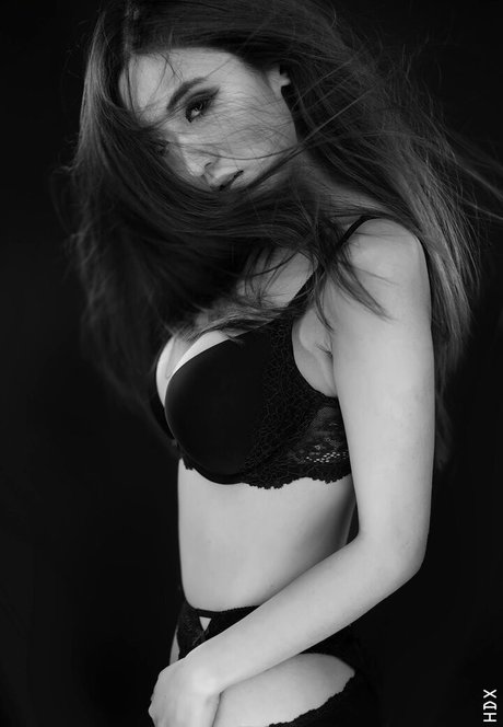 Foto di nudo di fuga di OnlyFans di Emily108