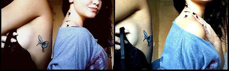 Foto di nudo di fuga di OnlyFans di Irinakravetzvip