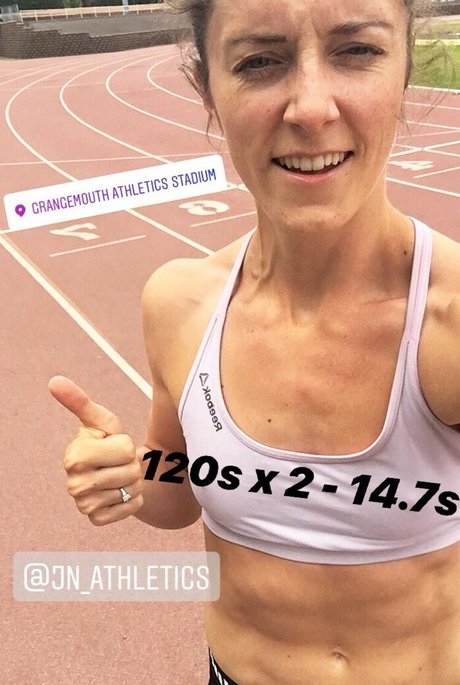 Jade Nimmo