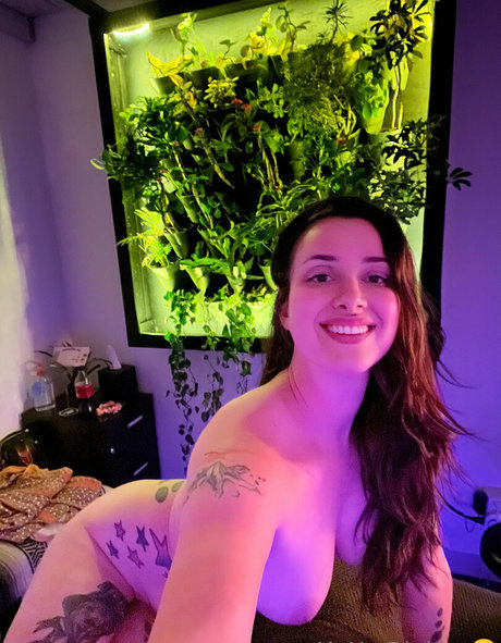 Foto di nudo di fuga di OnlyFans di Ripley1111