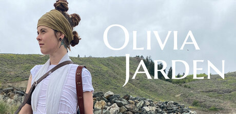 Olivia Jarden Free