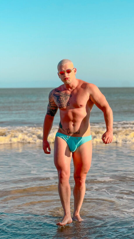 Foto di nudo di fuga di OnlyFans di Jadhyko