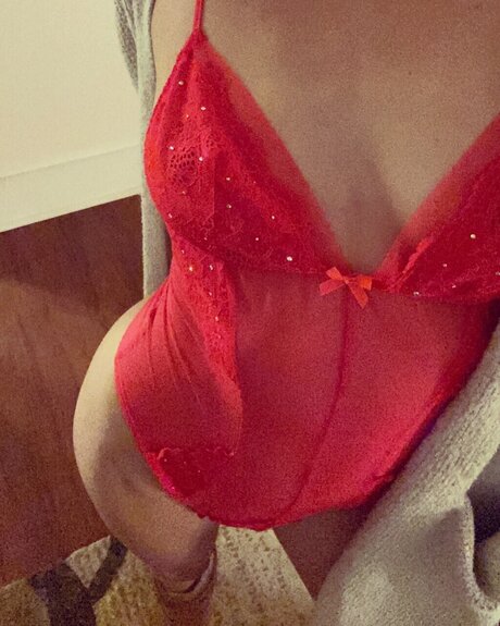 Insatiable Sasha